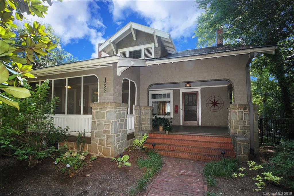 1532 Providence Road Charlotte NC 28207