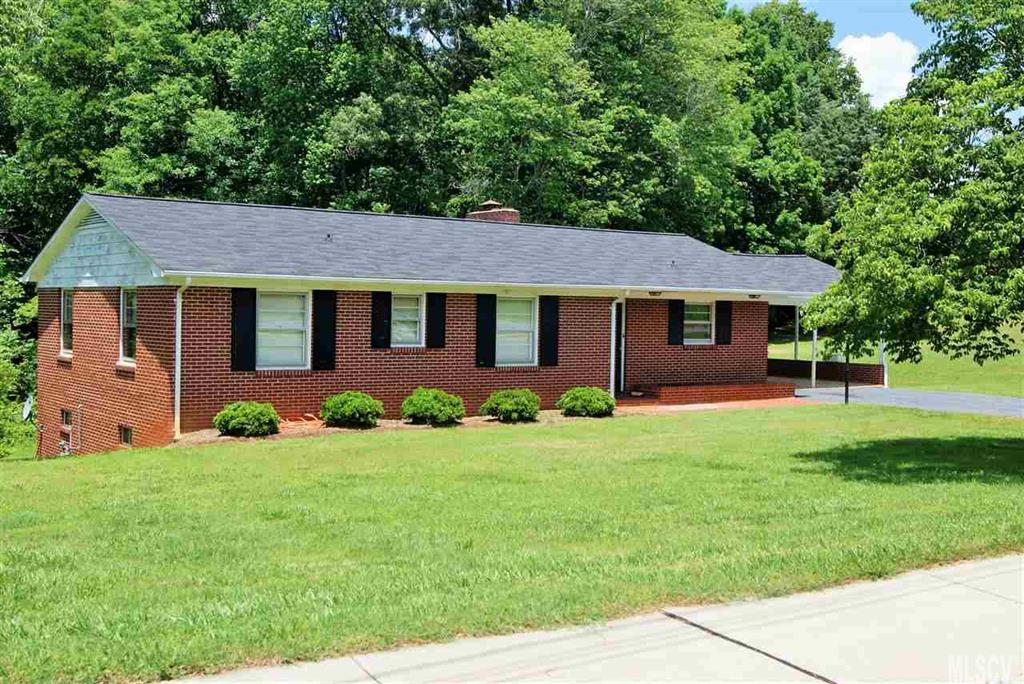 51 Lakeside Avenue Granite Falls NC 28630