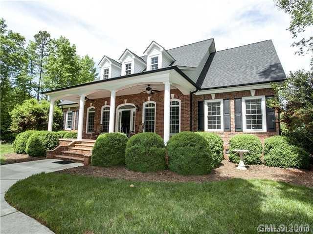 5510 S Rocky River Road Monroe NC 28112