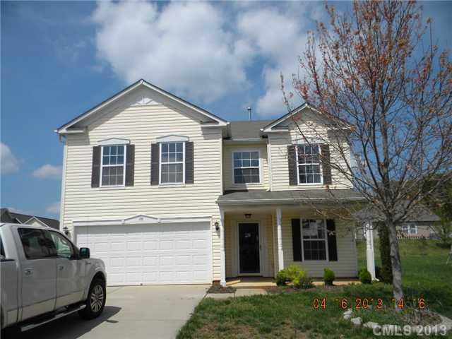 176 Boiling Brook Drive Statesville NC 28625