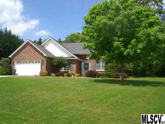 813 5th Street NE Conover NC 28613