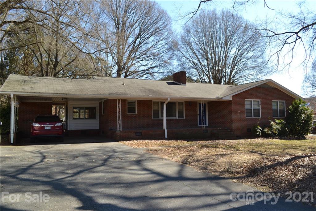 890 Mount Ulla Highway Mooresville NC 28115