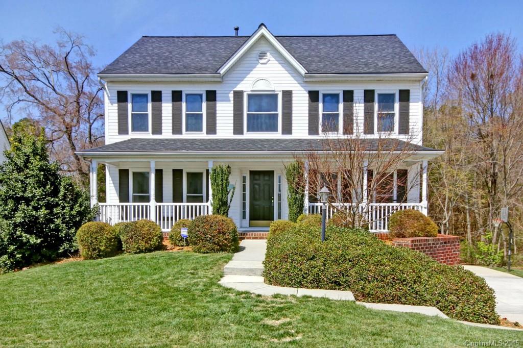 145 Elrosa Road Mooresville NC 28115