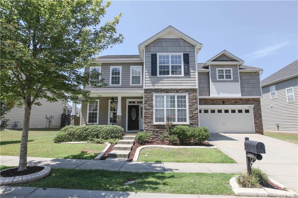 13611 Delstone Drive Huntersville NC 28078