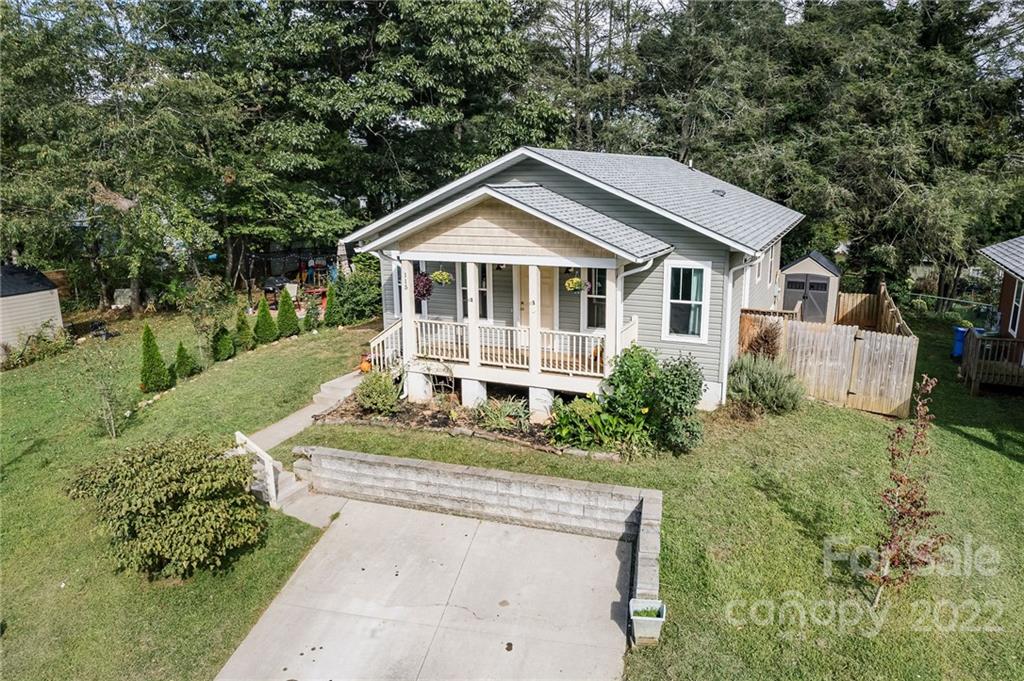 115 Soulshine Court Asheville NC 28806