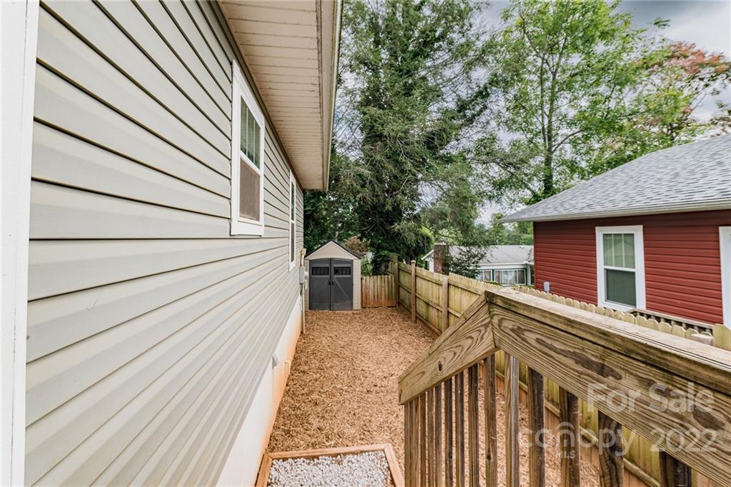 115 Soulshine Court Asheville NC 28806
