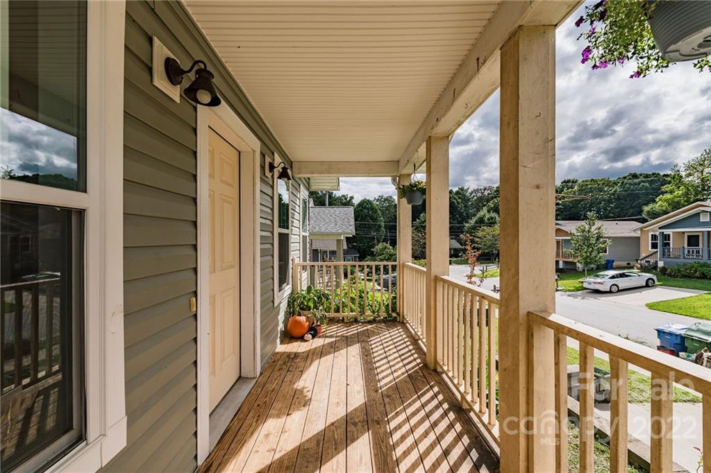 115 Soulshine Court Asheville NC 28806