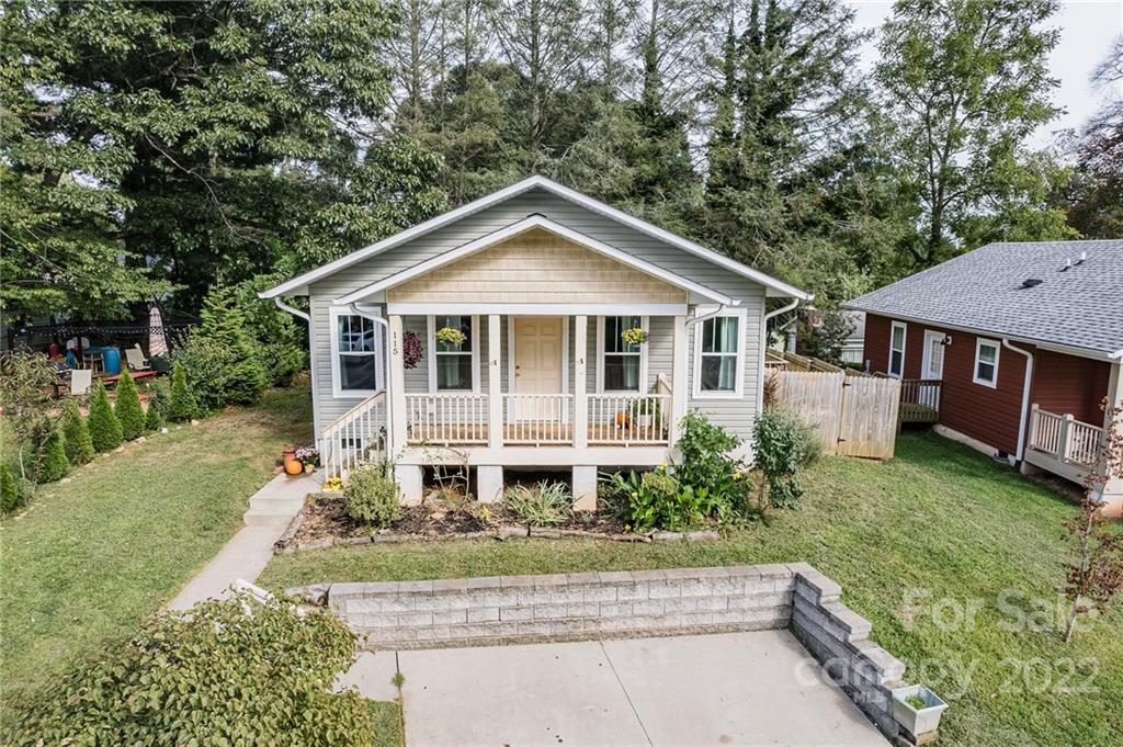 115 Soulshine Court Asheville NC 28806