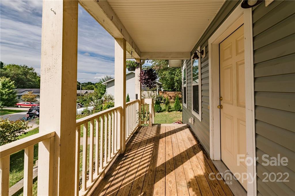 115 Soulshine Court Asheville NC 28806
