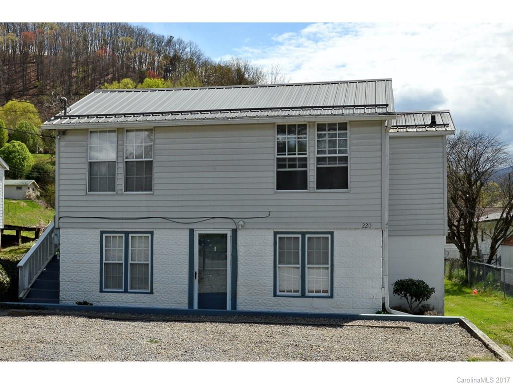 220 Camp Branch Road Waynesville NC 28786
