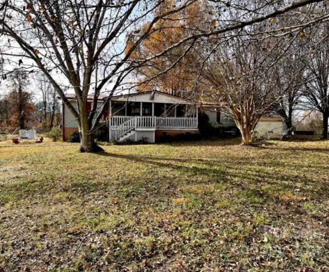 530 Baker Mill Road Cleveland NC 27013