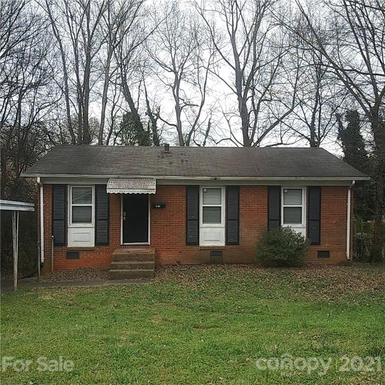 1031 Lewiston Avenue Charlotte NC 28208