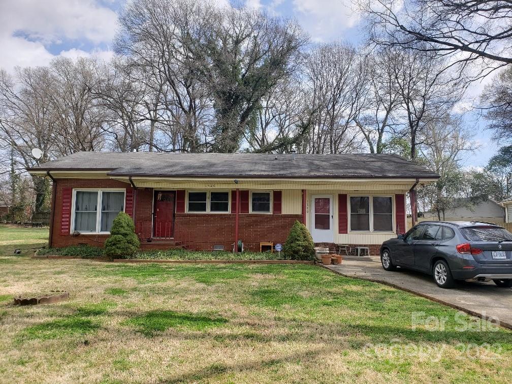 1526 Lisbon Lane Charlotte NC 28269