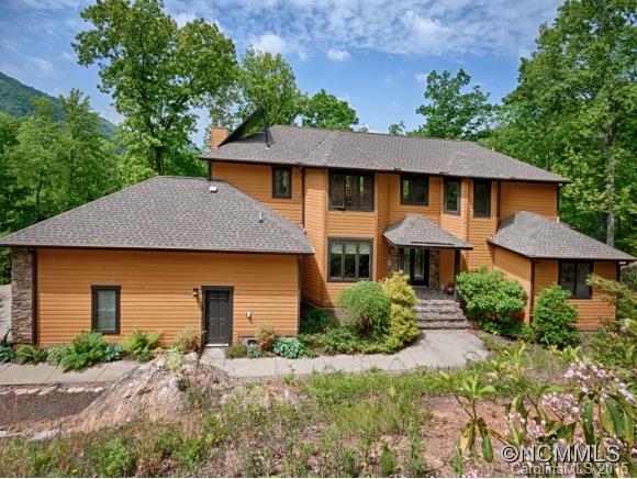 372 Webb Cove Road Asheville NC 28804
