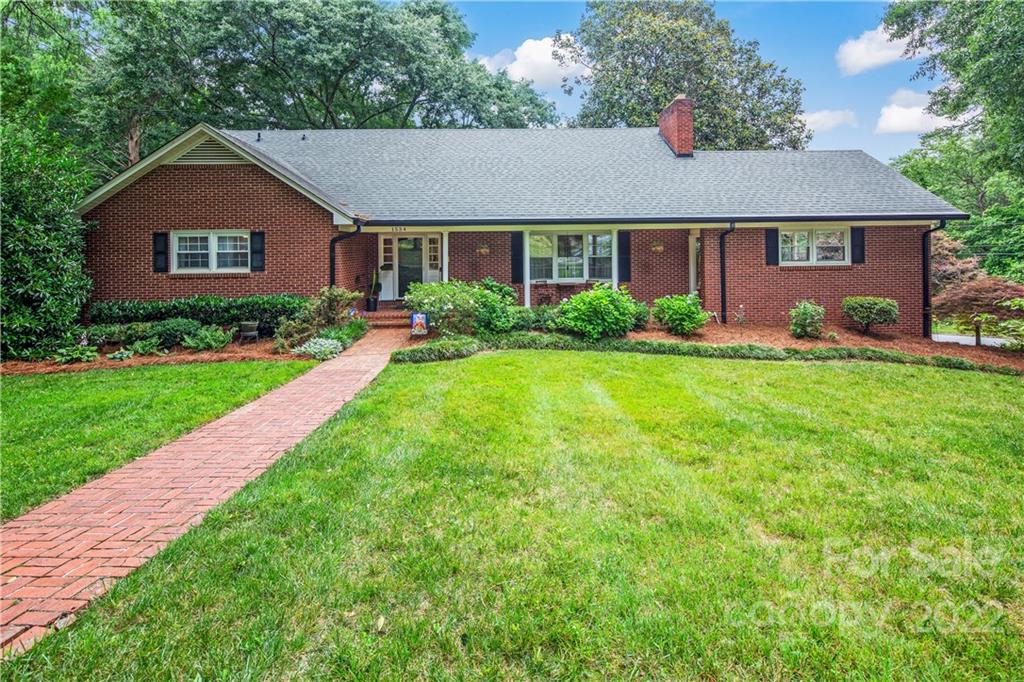 1534 Pineola Lane Gastonia NC 28054