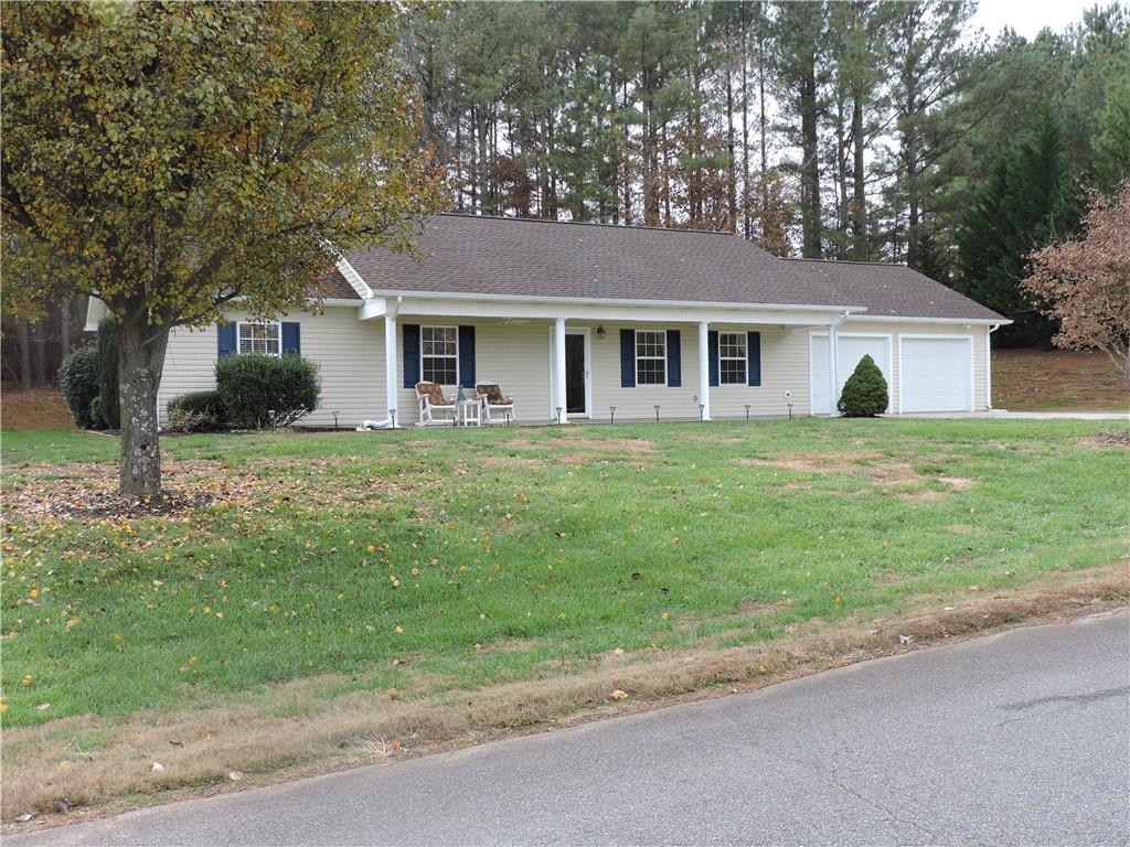 5951 Alexander Place Granite Falls NC 28630