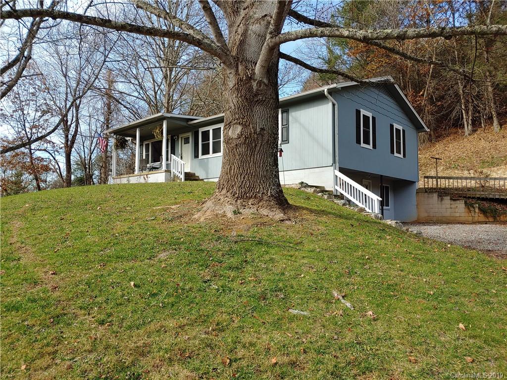 192 Blackberry Inn Road Weaverville NC 28787