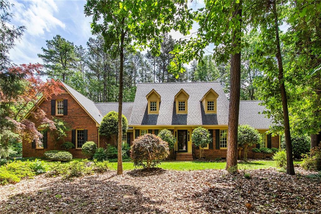 11909 Shady Oak Court Mint Hill NC 28227