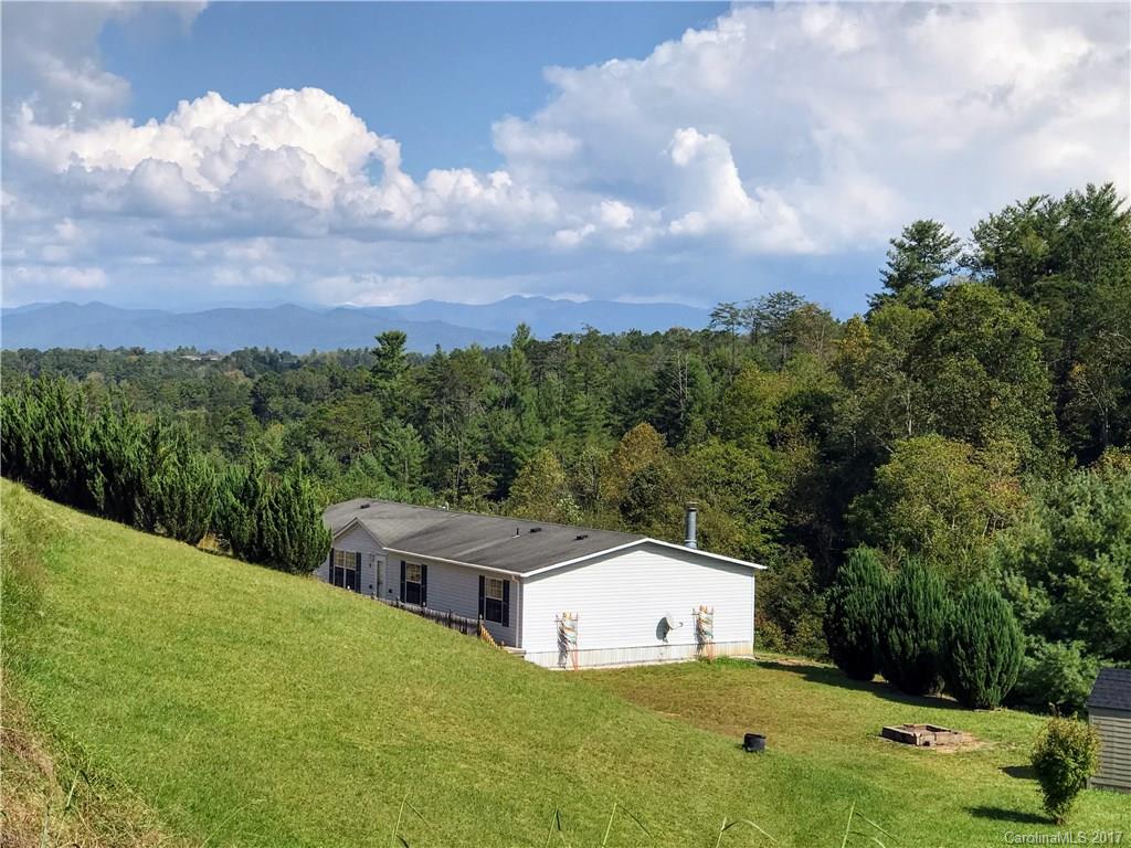11 Greenway Drive Marshall NC 28753