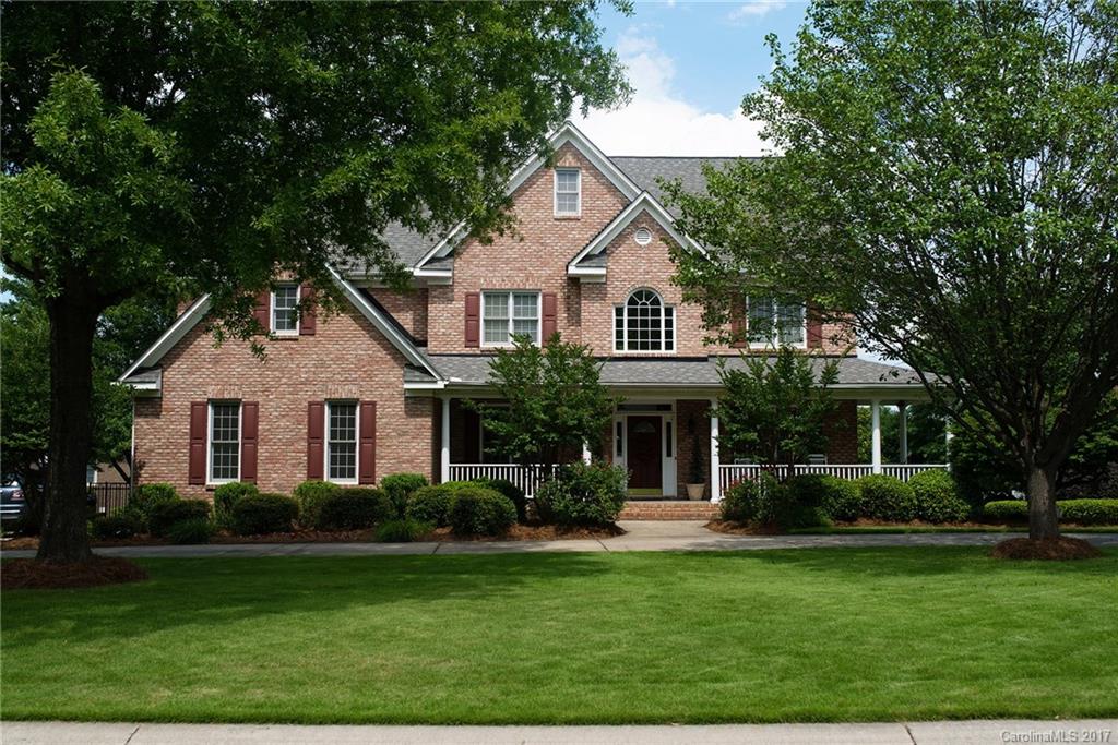 928 Tartan Lane Nw Concord NC 28027
