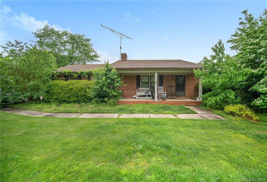 1160 River Hill Trail Lincolnton NC 28092