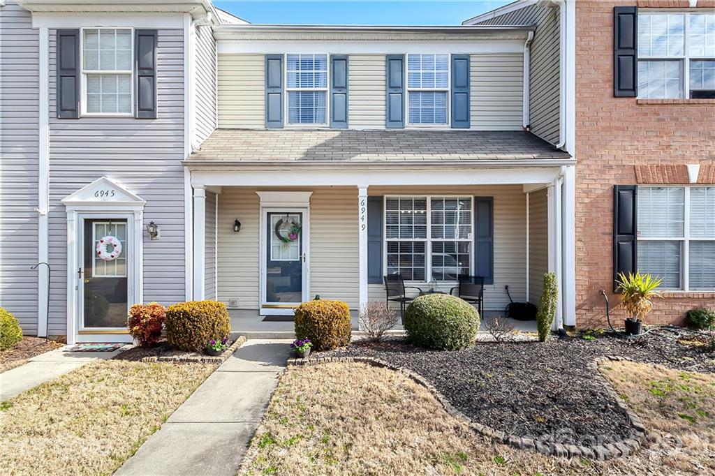 6949 Rothchild Drive Charlotte NC 28270