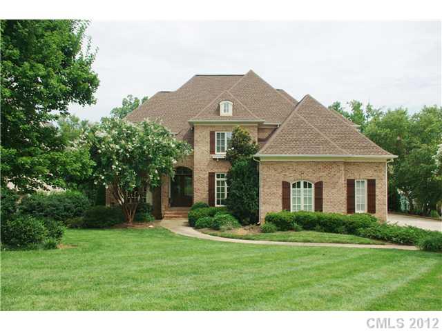 15421 Ballantyne Country Club Drive Charlotte NC 28277