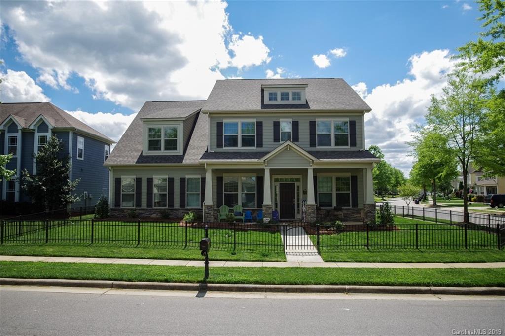 1609 Saratoga Boulevard Indian Trail NC 28079