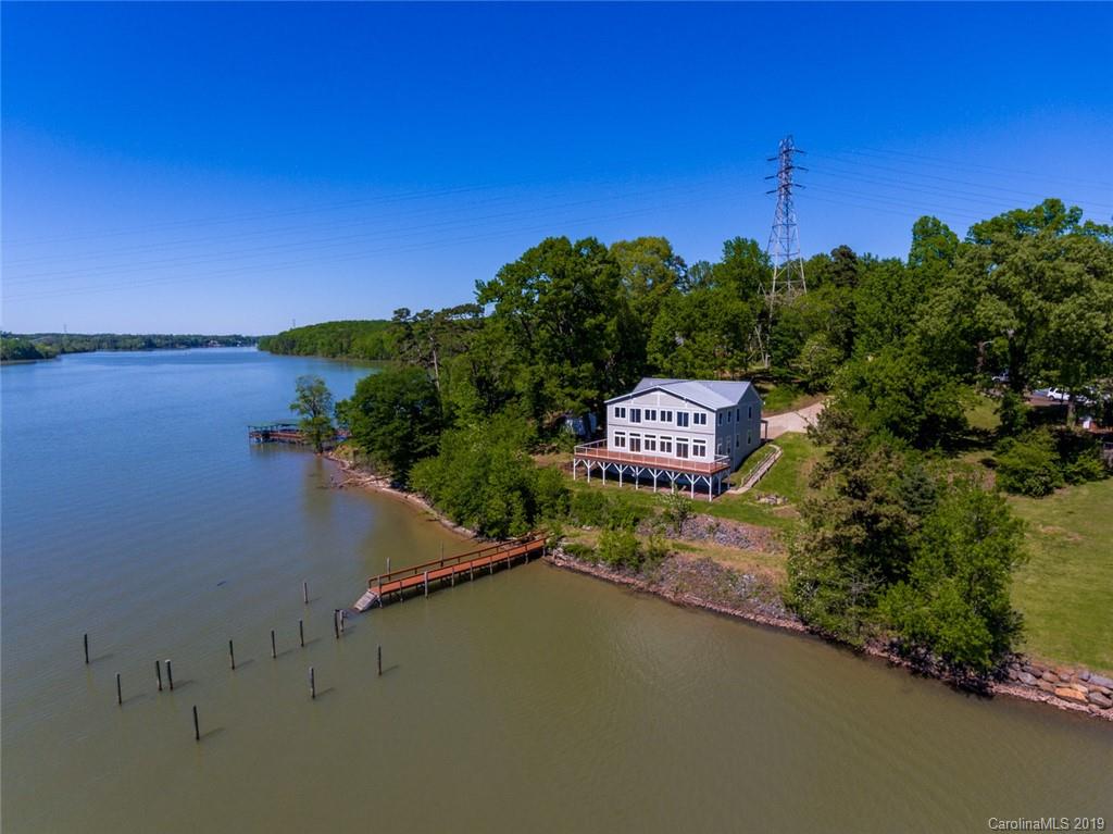 8932 Lynn Parker Lane Charlotte NC 28278