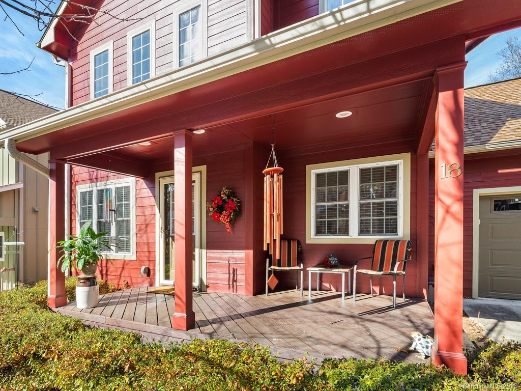 18 Sapling Lane Waynesville NC 28786