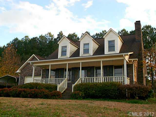 108 Walking Horse Run Stanley NC 28164