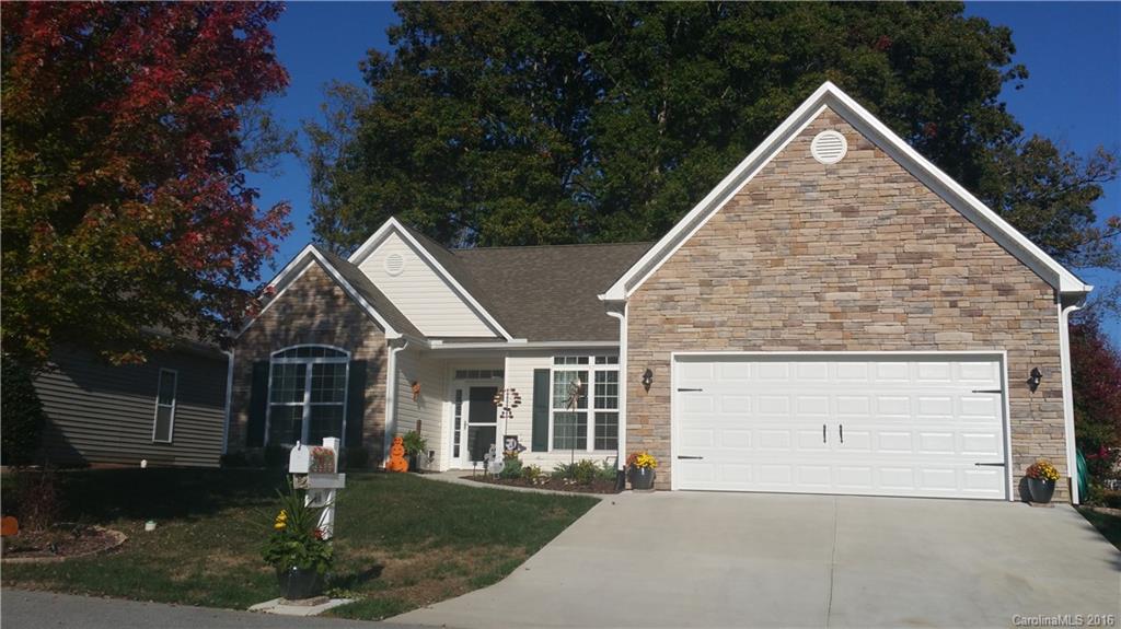 5 Eagle Ridge Lane S Flat Rock NC 28731