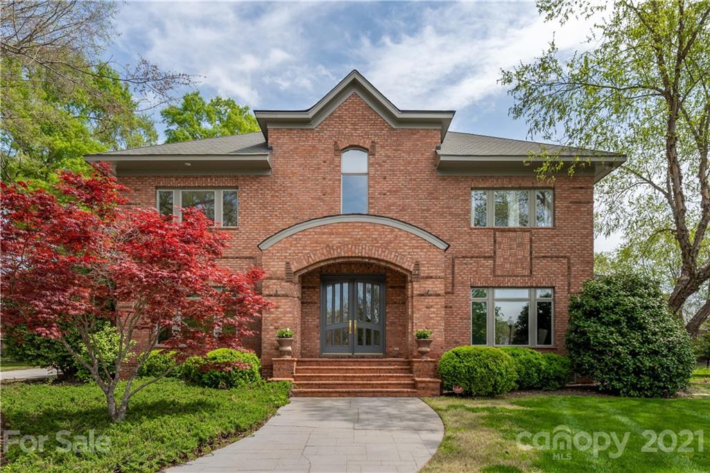 5502 County Louth Court Charlotte NC 28277