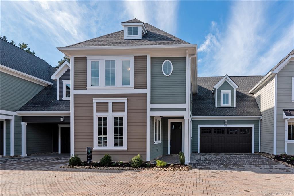 7911 Rea View Court Charlotte NC 28226