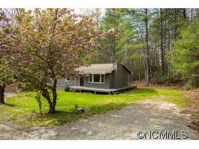 180 Cascade Village Road Pisgah Forest NC 28768