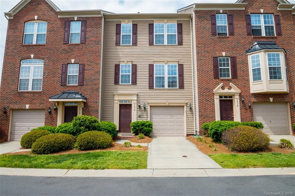 7514 Turley Ridge Lane Charlotte NC 28273