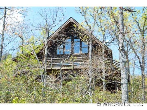 1490 Old Fort Road Fairview NC 28730