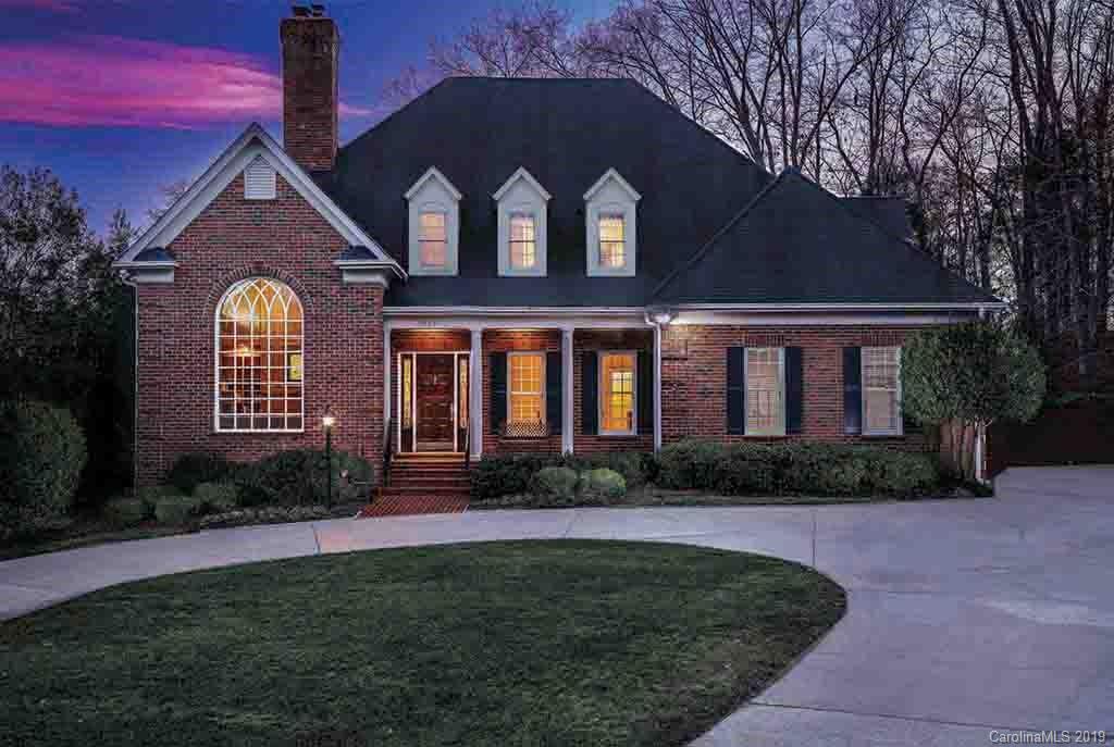 5548 Fallon Court Charlotte NC 28226