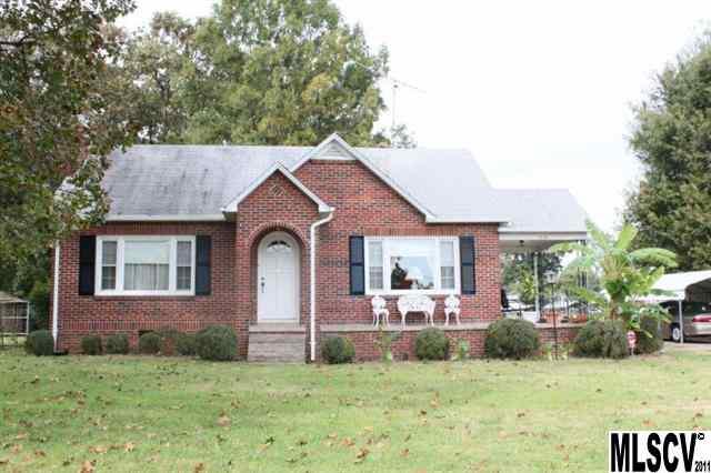318 33rd Street SW Hickory NC 28602