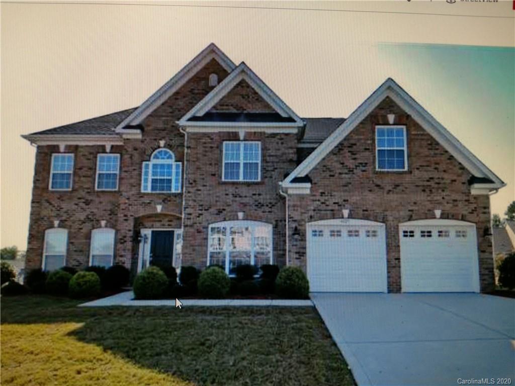 4825 Benhill Drive Harrisburg NC 28075