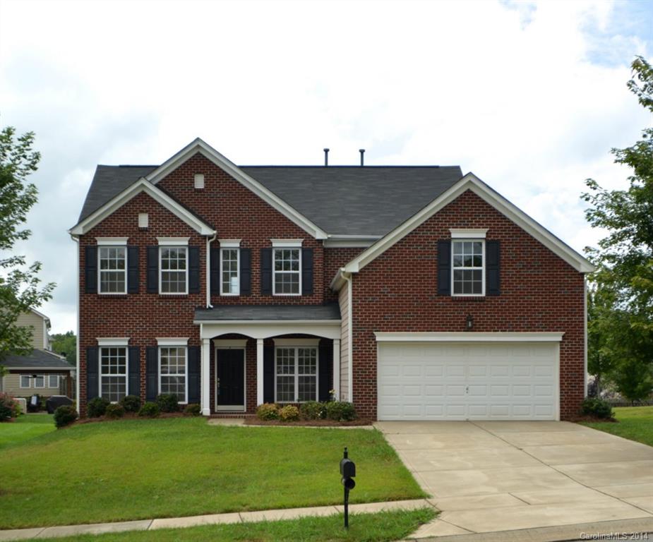 607 Coral Bells Court NW Concord NC 28027