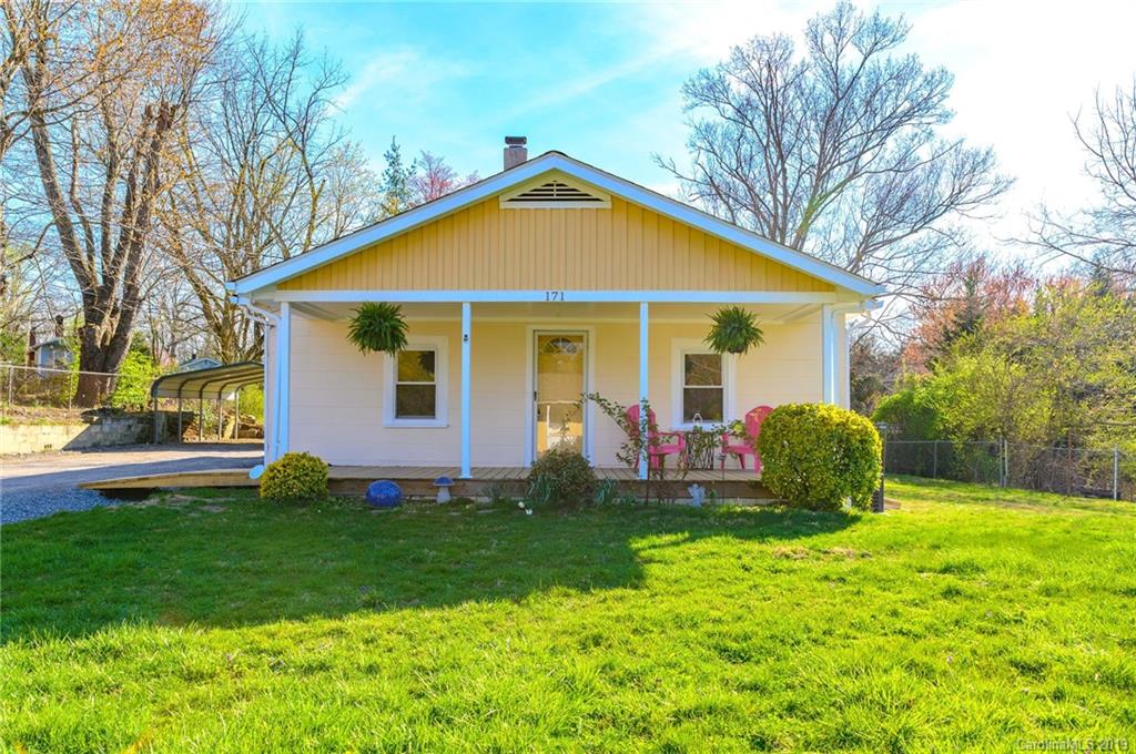 171 Onteora Boulevard Asheville NC 28803