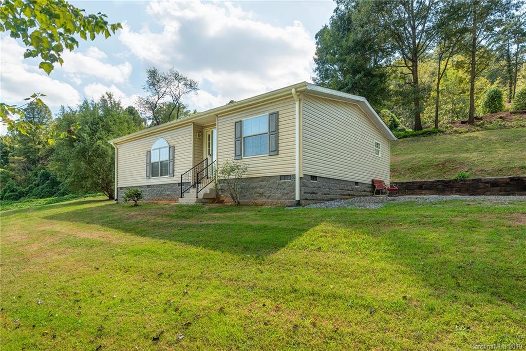 131 Fox Grape Hollow Road Mars Hill NC 28754