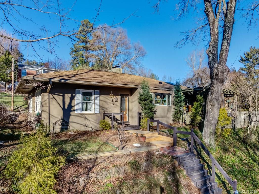 272 Lakewood Drive Asheville NC 28803