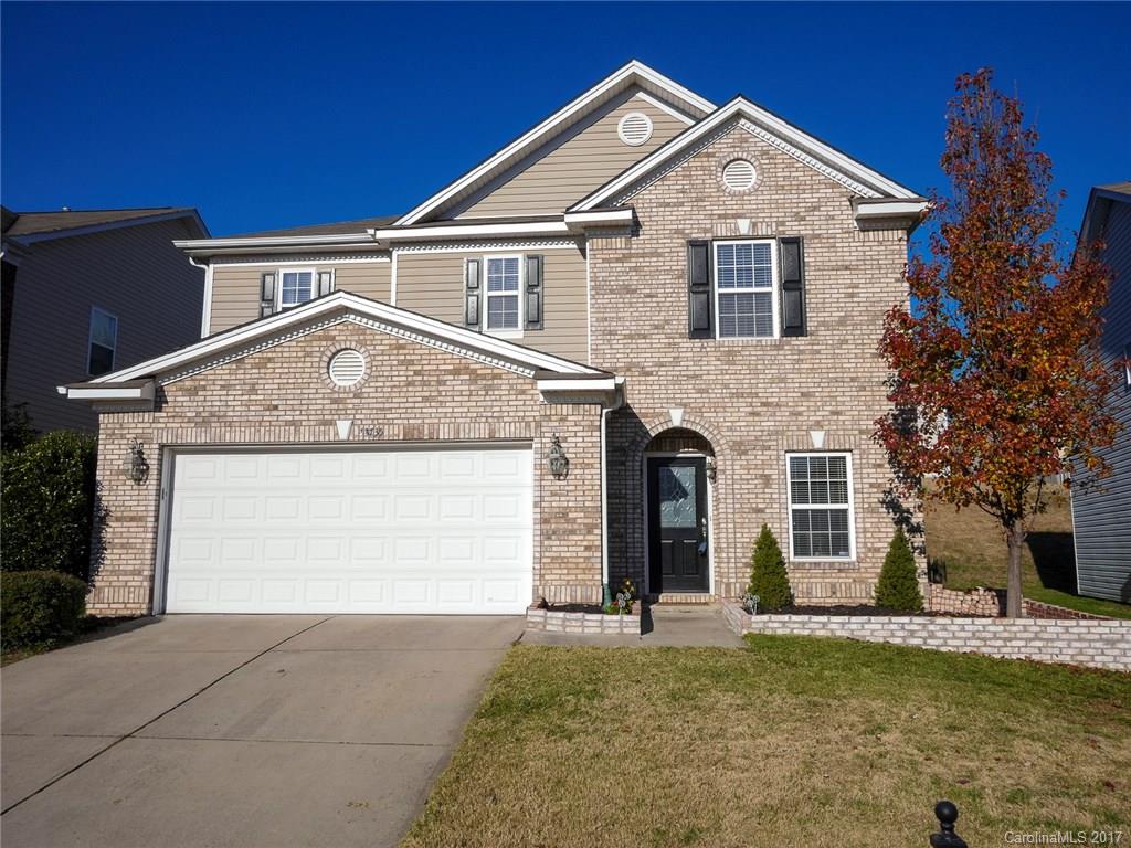 13735 Rutherglen Court Charlotte NC 28213