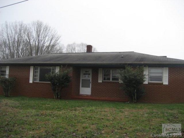 2261 Propst Road Morganton NC 28655