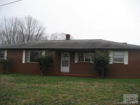 2261 Propst Road Morganton NC 28655