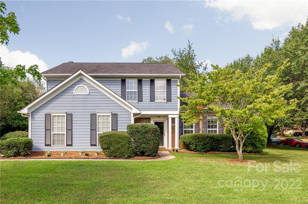 13708 Castleford Drive Mint Hill NC 28227