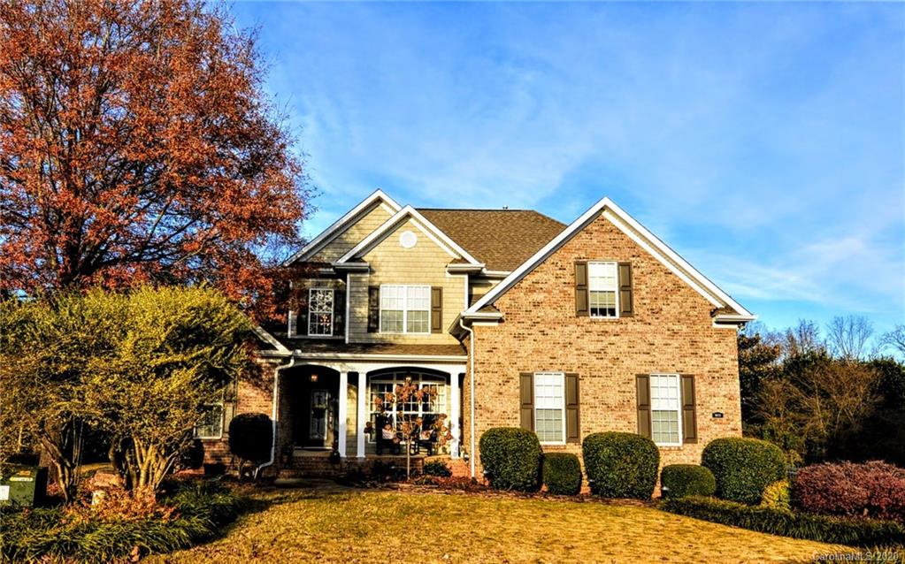 9608 Tralee Court Matthews NC 28104