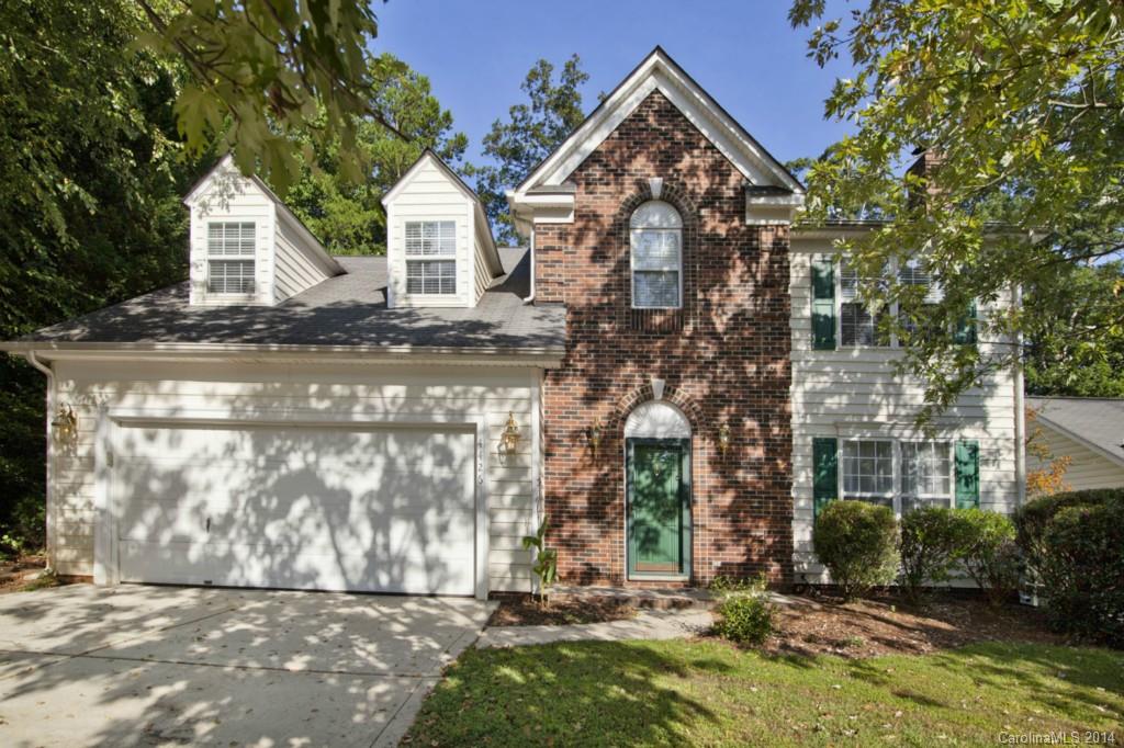 4426 Lenox Hill Place Charlotte NC 28269